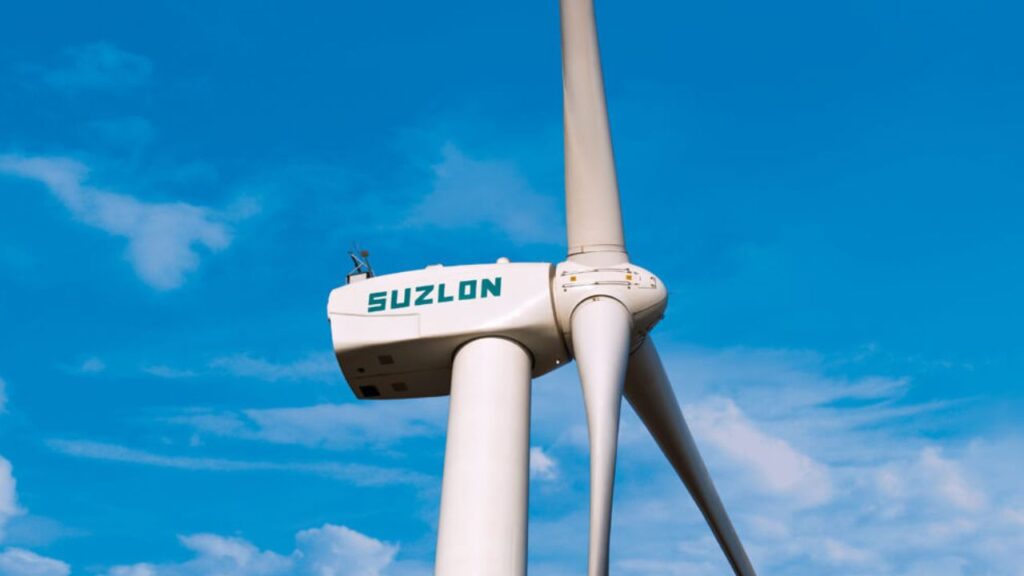 सुजलॉन एनर्जी कंपनी के इन्वेस्टर हुए नाराज क्योंकि ब्रोकरेज ने दी थी सबसे बड़ी अपडेट