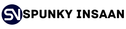 Spunky Insaan